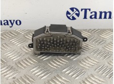 Recambio de resistencia calefaccion para volkswagen golf v berlina (1k1) 1.4 16v tsi referencia OEM IAM 3C0907521 987651G CZ2468