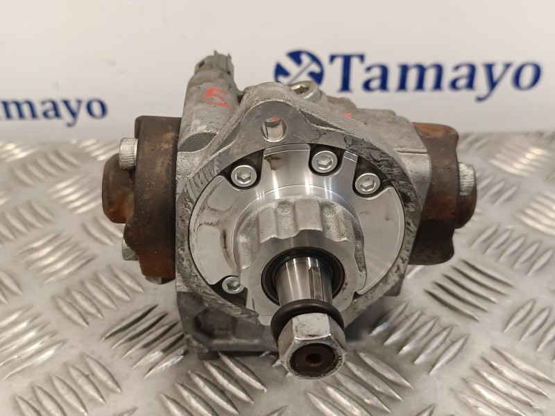 Recambio de bomba inyeccion para mazda 6 lim. (gh) 2.0 turbodiesel cat referencia OEM IAM 2940000421  RF7J13800B