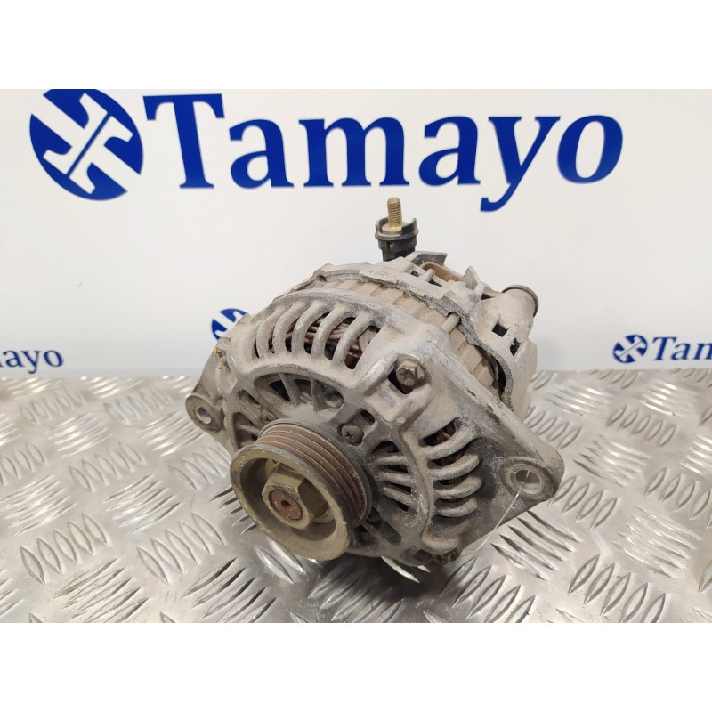Recambio de alternador para mazda 323 berlina f/s (bj) 1.9 16v cat referencia OEM IAM A2TB0191A  