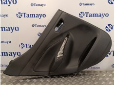 Recambio de guarnecido puerta trasera izquierda para nissan micra v (k14) 1.0 12v cat referencia OEM IAM 829235FA  