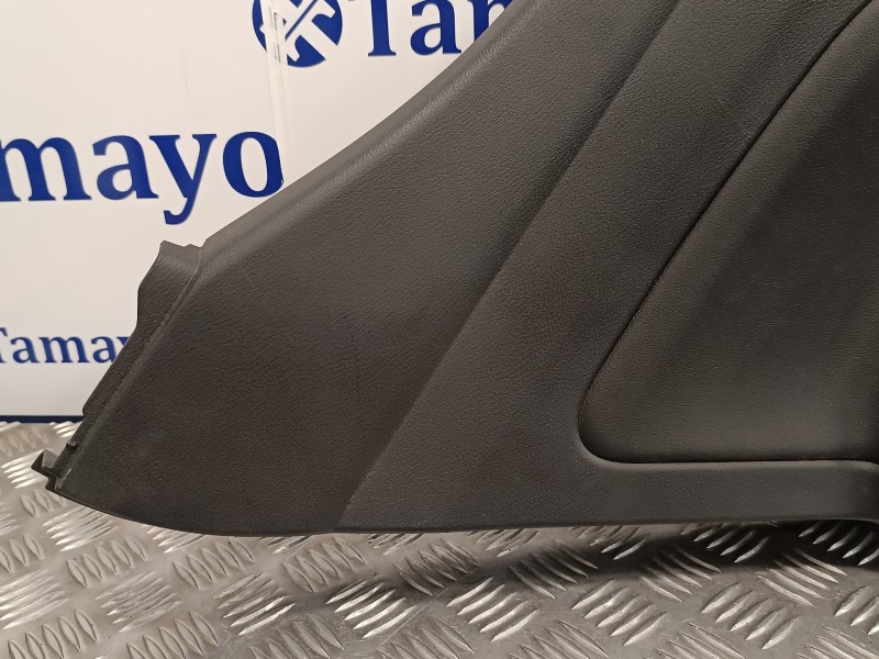 Recambio de guarnecido puerta trasera izquierda para nissan micra v (k14) 1.0 12v cat referencia OEM IAM 829235FA  