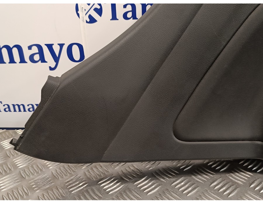 Recambio de guarnecido puerta trasera izquierda para nissan micra v (k14) 1.0 12v cat referencia OEM IAM 829235FA  