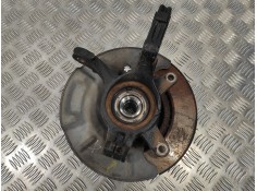 Recambio de mangueta delantera izquierda para fiat sedici (189) 1.9 jtd 8v 120 emotion referencia OEM IAM    2