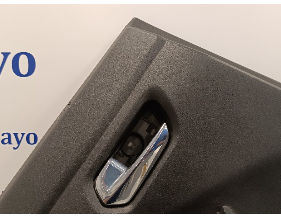 Recambio de guarnecido puerta trasera izquierda para nissan micra v (k14) 1.0 12v cat referencia OEM IAM 829235FA  