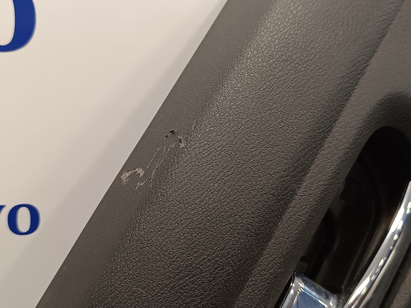 Recambio de guarnecido puerta trasera izquierda para nissan micra v (k14) 1.0 12v cat referencia OEM IAM 829235FA  