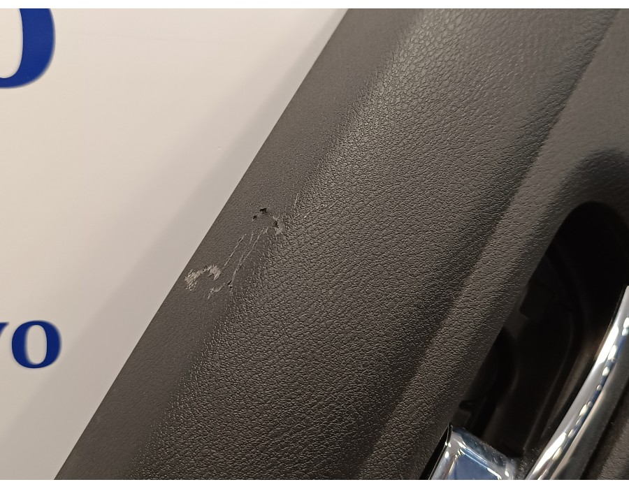 Recambio de guarnecido puerta trasera izquierda para nissan micra v (k14) 1.0 12v cat referencia OEM IAM 829235FA  