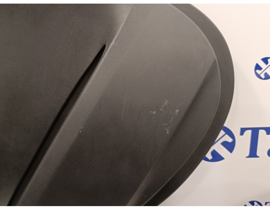 Recambio de guarnecido puerta trasera izquierda para nissan micra v (k14) 1.0 12v cat referencia OEM IAM 829235FA  