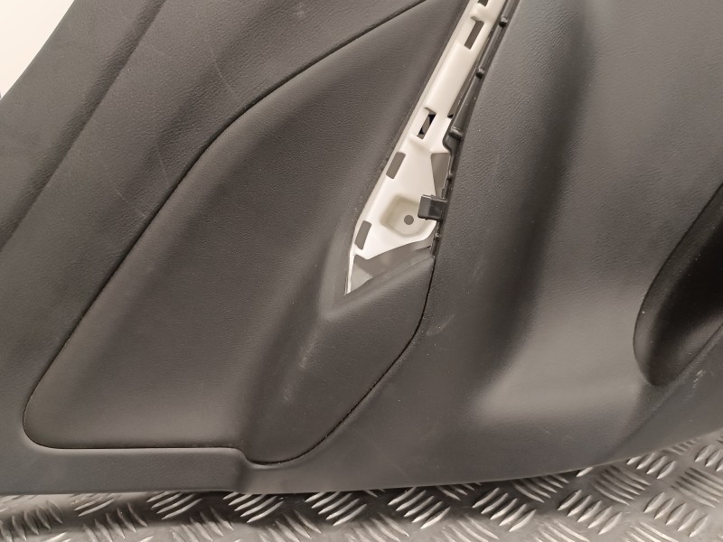 Recambio de guarnecido puerta trasera izquierda para nissan micra v (k14) 1.0 12v cat referencia OEM IAM 829235FA  