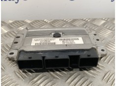 Recambio de centralita suspension para peugeot 407 coupe 2.7 hdi fap cat (uhz / dt17ted4) referencia OEM IAM 216804972A 96533884