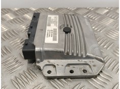 Recambio de centralita suspension para peugeot 407 coupe 2.7 hdi fap cat (uhz / dt17ted4) referencia OEM IAM 216804972A 96533884 2
