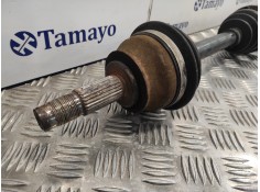 Recambio de transmision delantera derecha para alfa romeo 147 (190) referencia OEM IAM    2