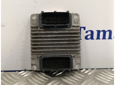Recambio de centralita motor uce para opel zafira a 1.6 16v referencia OEM IAM 12223630  