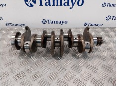 Recambio de cigueñal para seat ibiza (6j5) 1.4 16v tsi referencia OEM IAM   