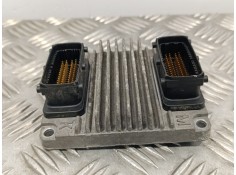 Recambio de centralita motor uce para opel zafira a 1.6 16v referencia OEM IAM 12223630   2