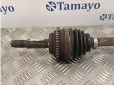 Recambio de transmision delantera derecha para chevrolet kalos 1.2 cat referencia OEM IAM 96348783  KDAC512483 2