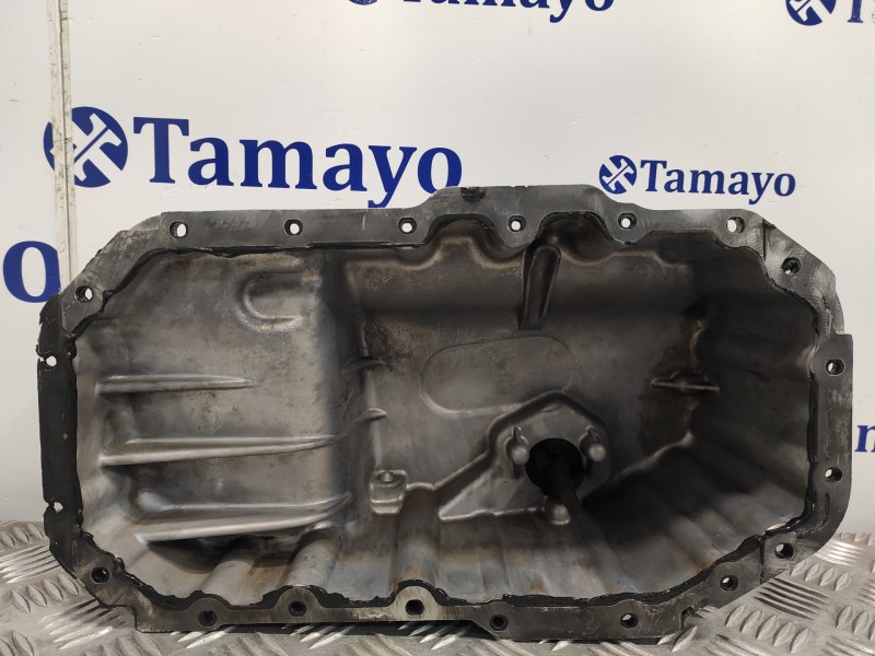 Recambio de carter para seat ibiza (6j5) 1.4 16v tsi referencia OEM IAM 3C103603T  
