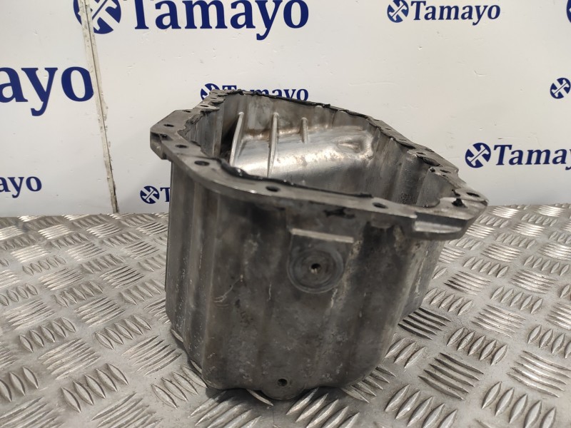 Recambio de carter para seat ibiza (6j5) 1.4 16v tsi referencia OEM IAM 3C103603T  