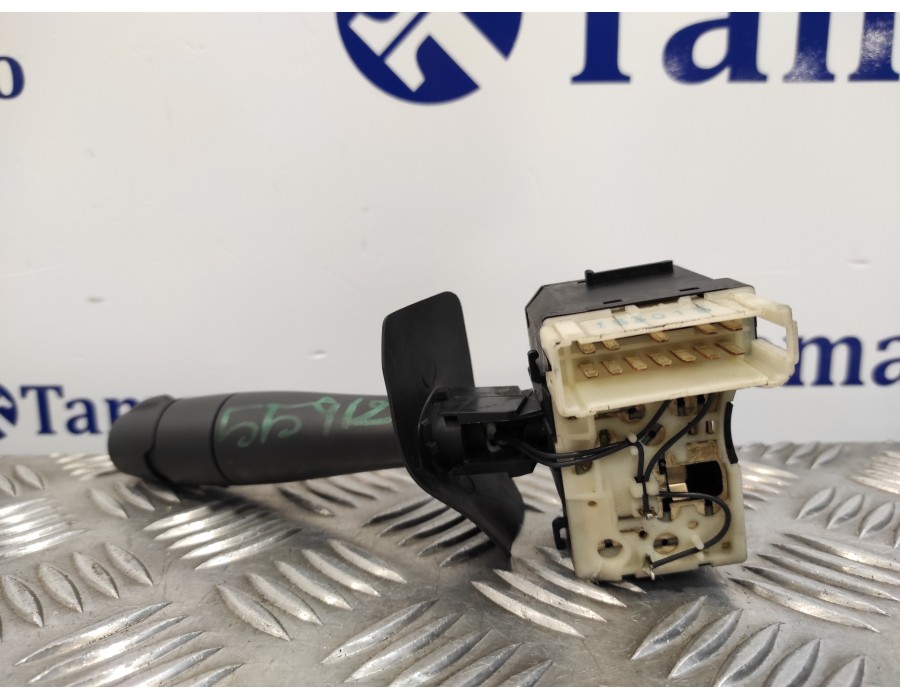 Recambio de mando limpia para renault clio ii fase ii (b/cb0) 1.5 dci diesel referencia OEM IAM   