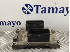Recambio de centralita motor uce para opel corsa c corsa c referencia OEM IAM 0261206074 26SA7604 09115112