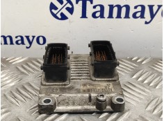 Recambio de centralita motor uce para opel corsa c corsa c referencia OEM IAM 0261206074 26SA7604 09115112 2