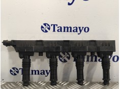 Recambio de bobina encendido para opel corsa c corsa c referencia OEM IAM   