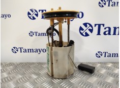 Recambio de aforador para seat altea xl (5p5) 1.6 tdi referencia OEM IAM 1K0919050AB  A2C53434508 2