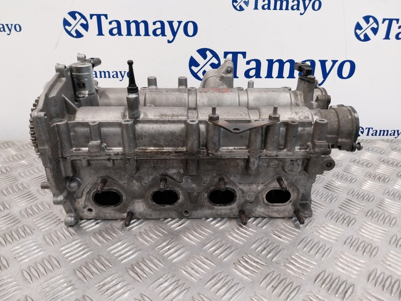 Recambio de culata para seat ibiza (6j5) 1.4 16v tsi referencia OEM IAM 3C103358AK 03Q907601E 3C103475BC