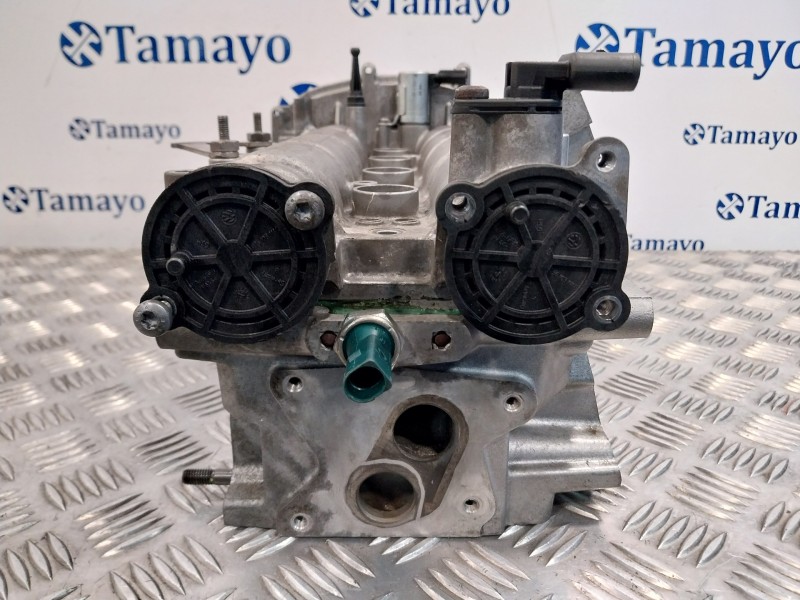 Recambio de culata para seat ibiza (6j5) 1.4 16v tsi referencia OEM IAM 3C103358AK 03Q907601E 3C103475BC