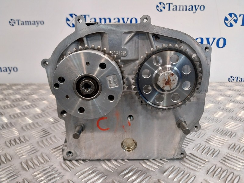 Recambio de culata para seat ibiza (6j5) 1.4 16v tsi referencia OEM IAM 3C103358AK 03Q907601E 3C103475BC