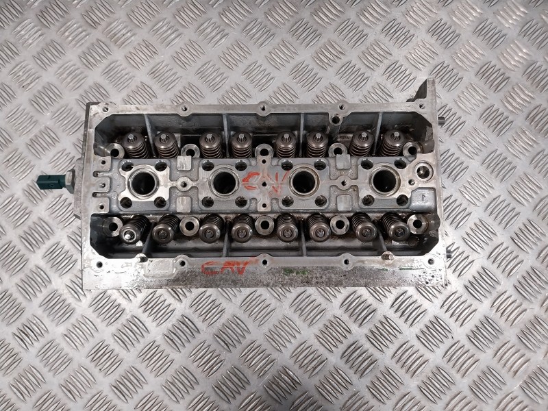 Recambio de culata para seat ibiza (6j5) 1.4 16v tsi referencia OEM IAM 3C103358AK 03Q907601E 3C103475BC
