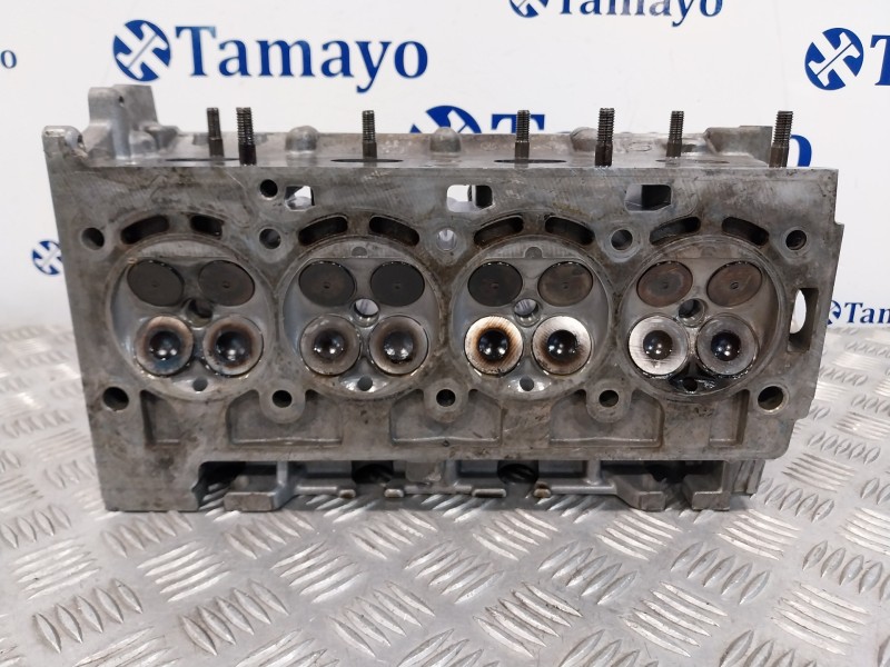 Recambio de culata para seat ibiza (6j5) 1.4 16v tsi referencia OEM IAM 3C103358AK 03Q907601E 3C103475BC