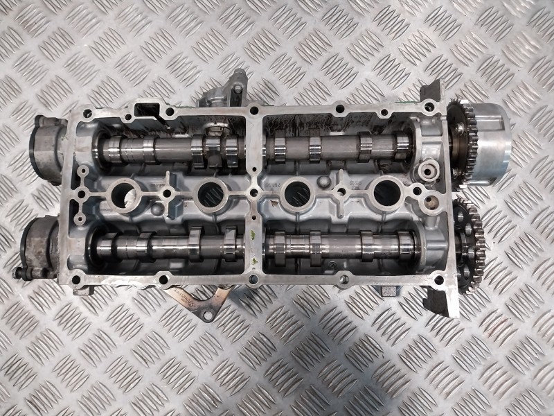Recambio de culata para seat ibiza (6j5) 1.4 16v tsi referencia OEM IAM 3C103358AK 03Q907601E 3C103475BC