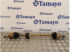 Recambio de transmision delantera derecha para fiat panda (169) 1.2 cat referencia OEM IAM   