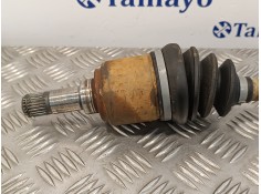 Recambio de transmision delantera derecha para fiat panda (169) 1.2 cat referencia OEM IAM    2