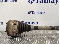 Recambio de transmision delantera izquierda para seat altea xl (5p5) 1.6 tdi referencia OEM IAM    2