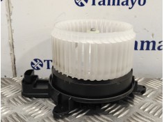 Recambio de motor calefaccion para toyota yaris cross cross (xp210) referencia OEM IAM CZ1163606064  