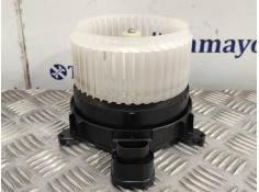 Recambio de motor calefaccion para toyota yaris cross cross (xp210) referencia OEM IAM CZ1163606064   2