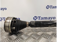 Recambio de transmision delantera derecha para seat altea xl (5p5) 1.6 tdi referencia OEM IAM 1K0407272CC   2