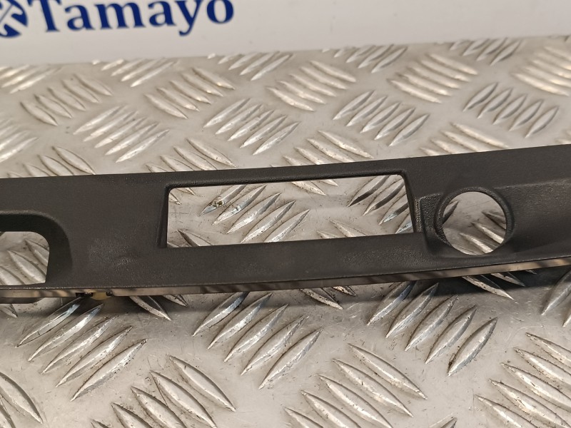 Recambio de moldura para mercedes-benz clase slk (w171) roadster 1.8 cat referencia OEM IAM A1717500237  
