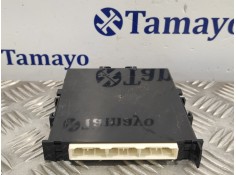 Recambio de modulo electronico para toyota yaris cross cross (xp210) referencia OEM IAM 899900D470  62B762000