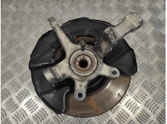 Recambio de mangueta delantera derecha para mercedes-benz clase b (w245) 2.0 cdi cat referencia OEM IAM    2