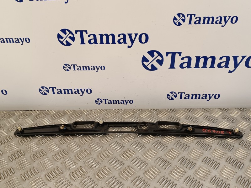 Recambio de moldura para mercedes-benz clase slk (w171) roadster 1.8 cat referencia OEM IAM A1717500237  