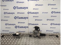 Recambio de cremallera direccion para honda jazz (ge) referencia OEM IAM 53601TF0P01  