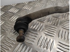 Recambio de cremallera direccion para honda jazz (ge) referencia OEM IAM 53601TF0P01   2