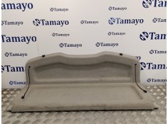 Recambio de bandeja trasera para renault scenic iii 1.2 16v referencia OEM IAM 794202752R  