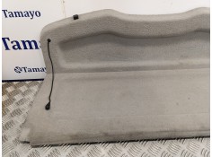 Recambio de bandeja trasera para renault scenic iii 1.2 16v referencia OEM IAM 794202752R   2