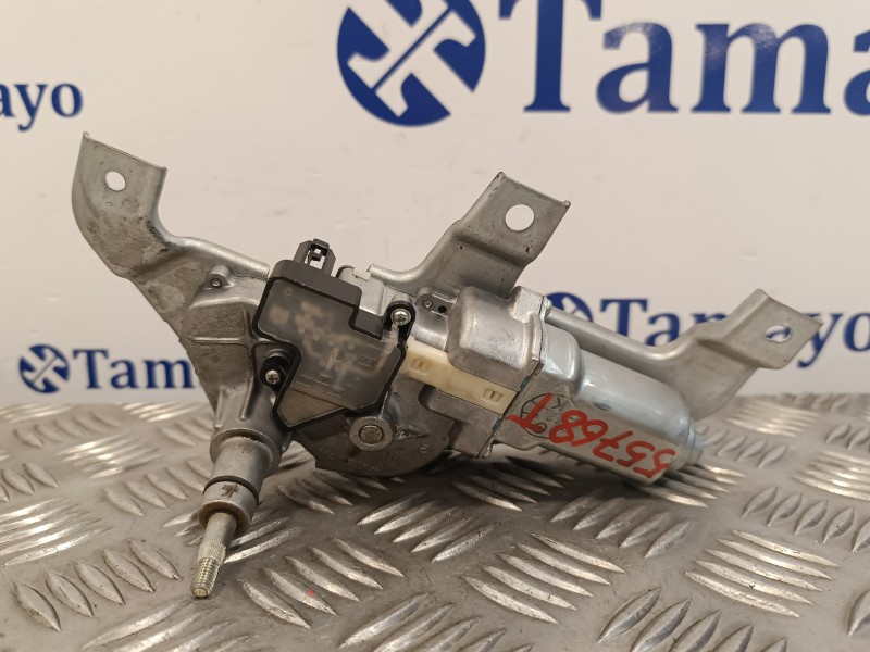 Recambio de motor limpia trasero para suzuki swift berlina (mz) referencia OEM IAM   