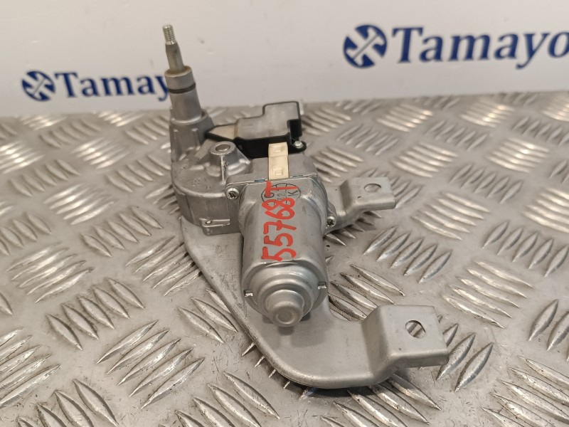 Recambio de motor limpia trasero para suzuki swift berlina (mz) referencia OEM IAM   