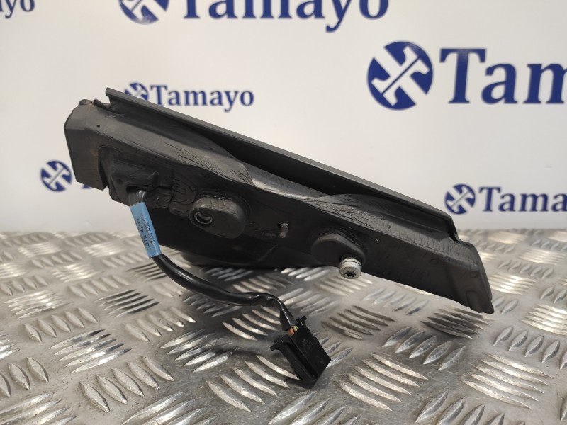 Recambio de retrovisor derecho para seat altea xl (5p5) 1.6 tdi referencia OEM IAM 21986664  