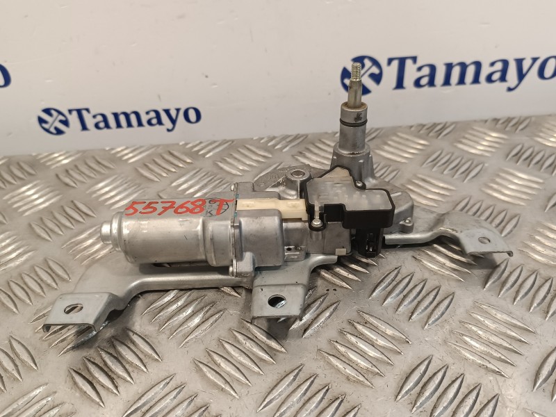 Recambio de motor limpia trasero para suzuki swift berlina (mz) referencia OEM IAM   